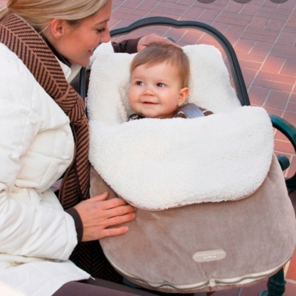 JJ Cole Other - JJ cole original bundle me